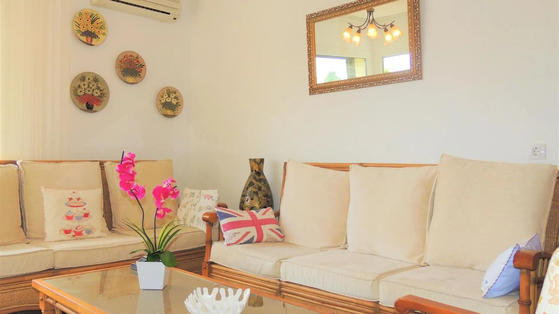 Great Apartment With View Эмпуриабрава 0*,  Испания