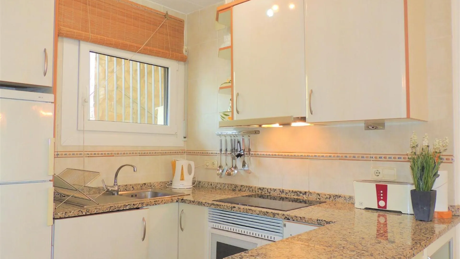 Great Apartment With View Эмпуриабрава 0*,  Испания