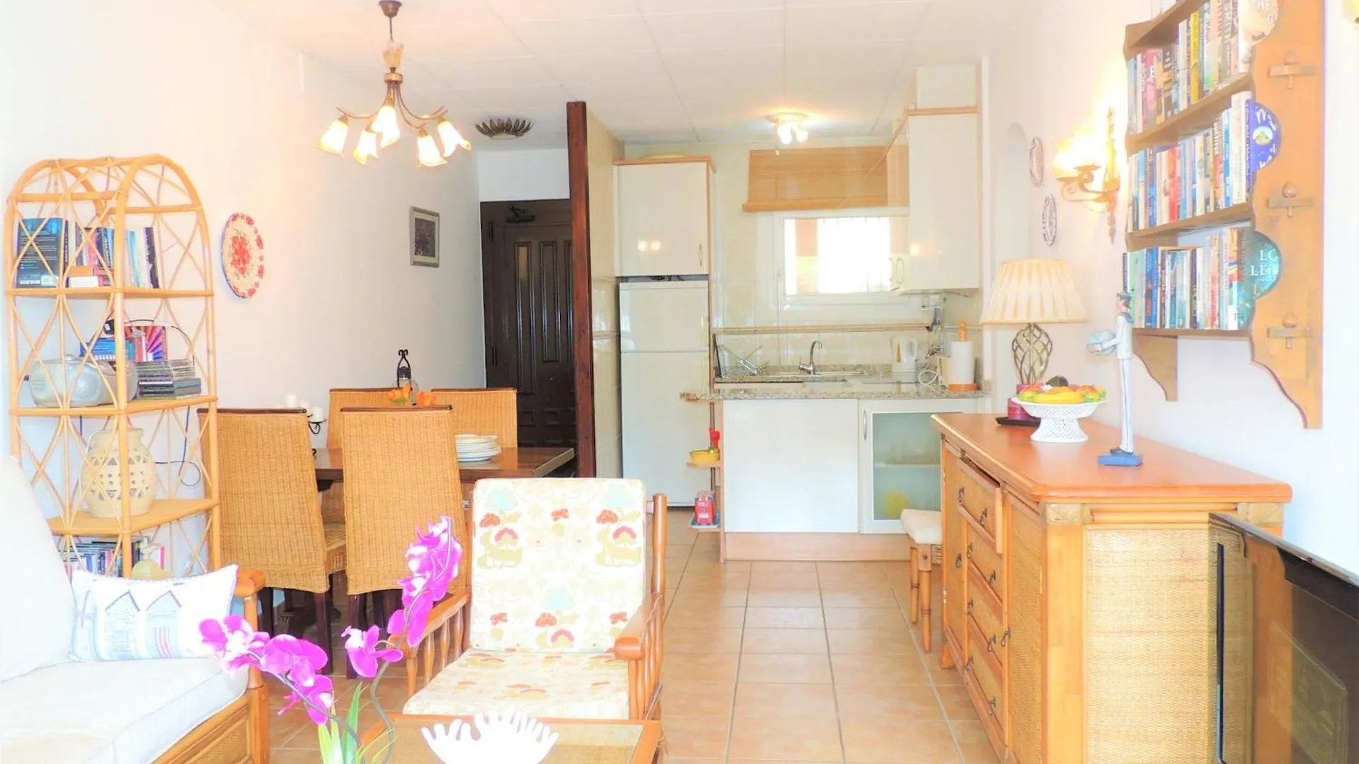 Great Apartment With View Empuriabrava
